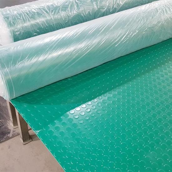 high density insulation sheets