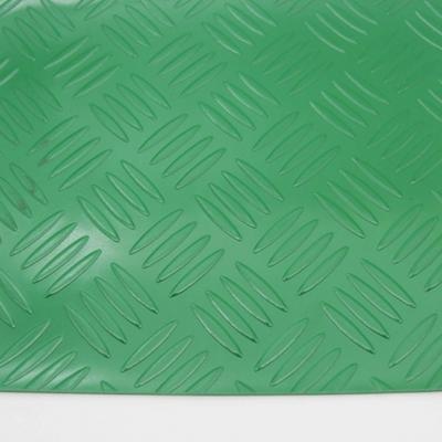 electrical insulating rubber mats